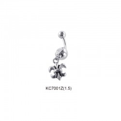 Piercing Nombril