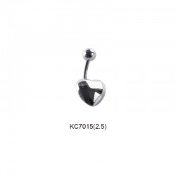 Piercing Nombril