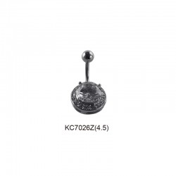 Piercing Nombril