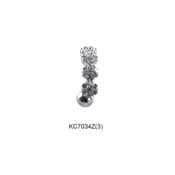 Piercing Nombril