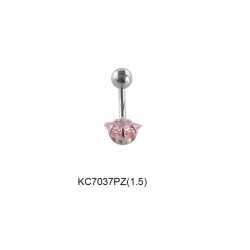 Piercing Nombril